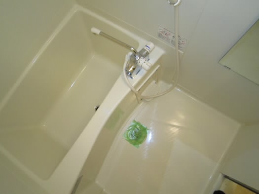 風呂画像