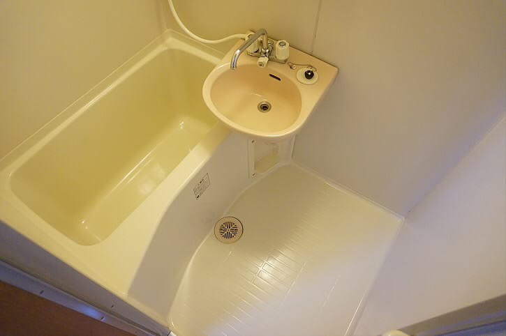 風呂画像