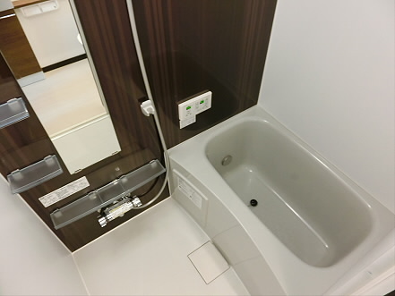 風呂画像