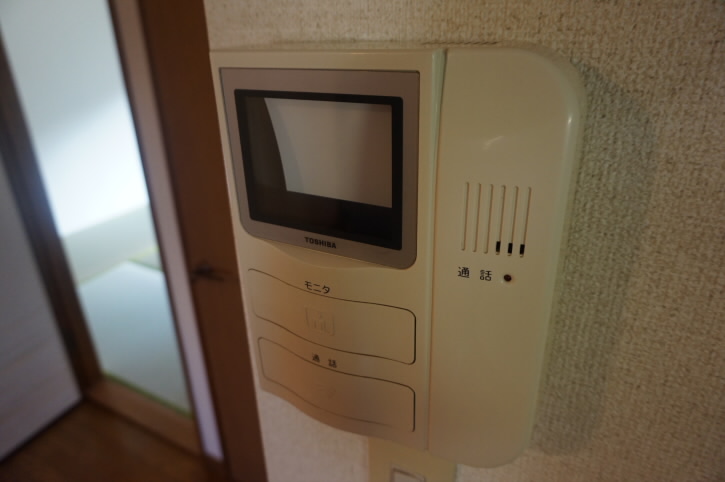 エスポワール西調布  その他6