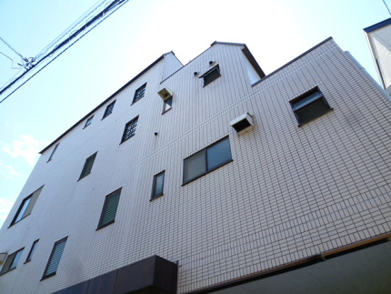 岩田ハイツ 【当店専任物件】 外観