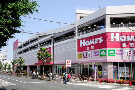 岩田ハイツ 【当店専任物件】 周辺画像4