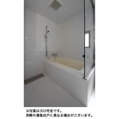 風呂画像