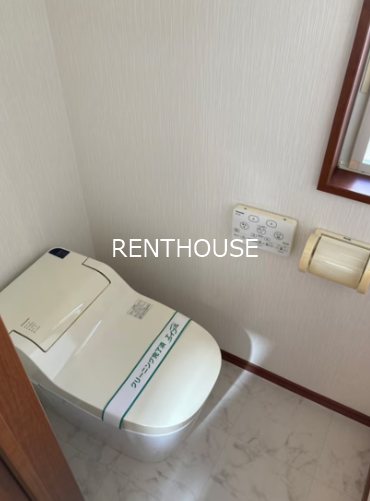 多摩川6丁目戸建 その他6