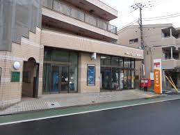 上連雀テラス  周辺画像6