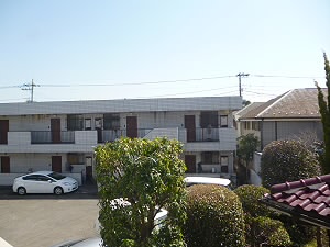 ロイヤルハイムI その他6