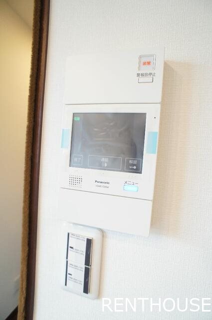 カーサデルソルＢ棟     その他2
