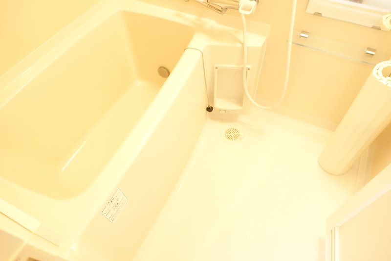 風呂画像