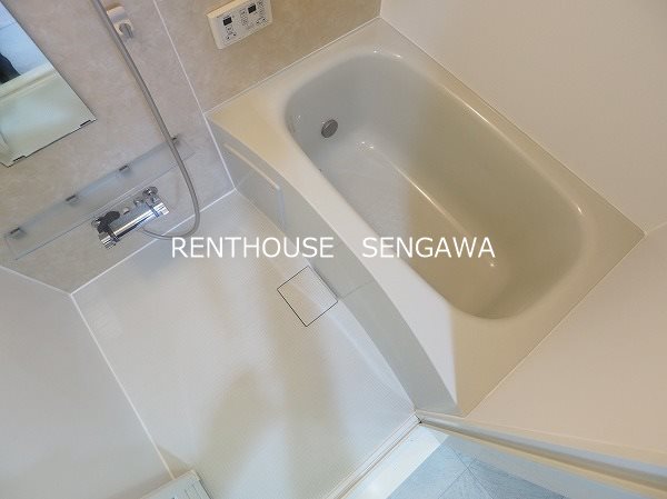 風呂画像