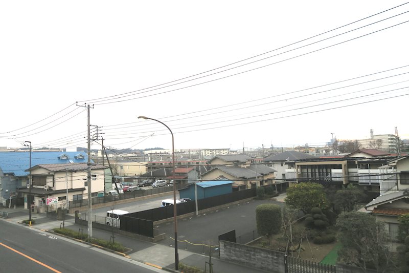 ルフレグランデ府中  その他6