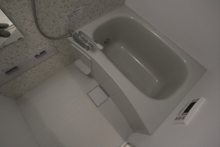 風呂画像