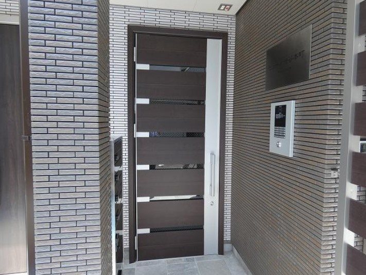 その他外観1