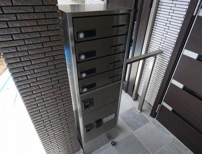 その他外観2