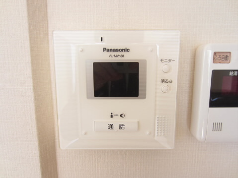ハイツウィステリア   その他6