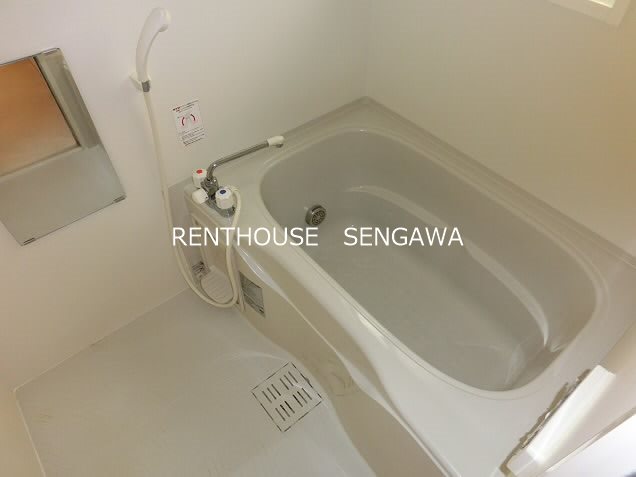 風呂画像