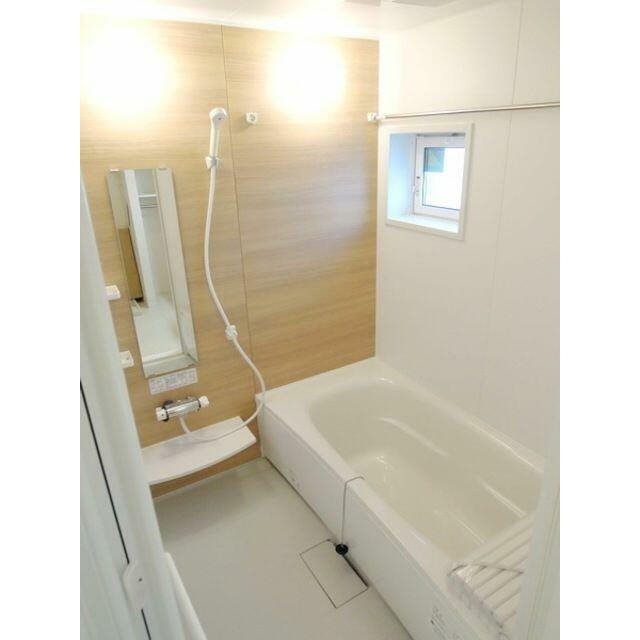 風呂画像