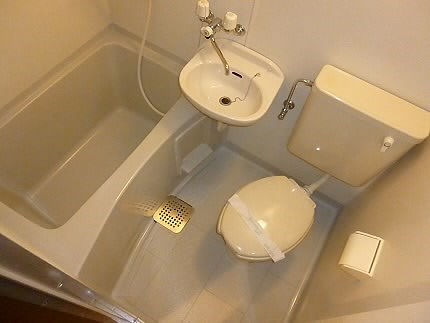 風呂画像