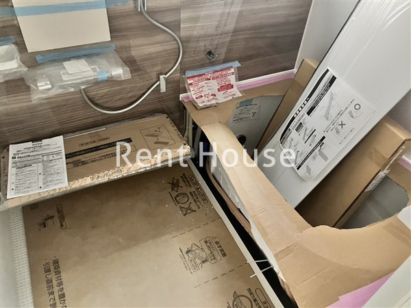 府中市天神町新築戸建　B棟 その他20