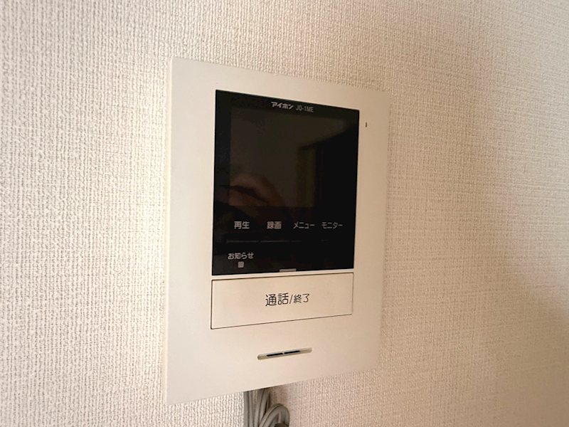 東京都杉並区浜田山３丁目 セキュリティ