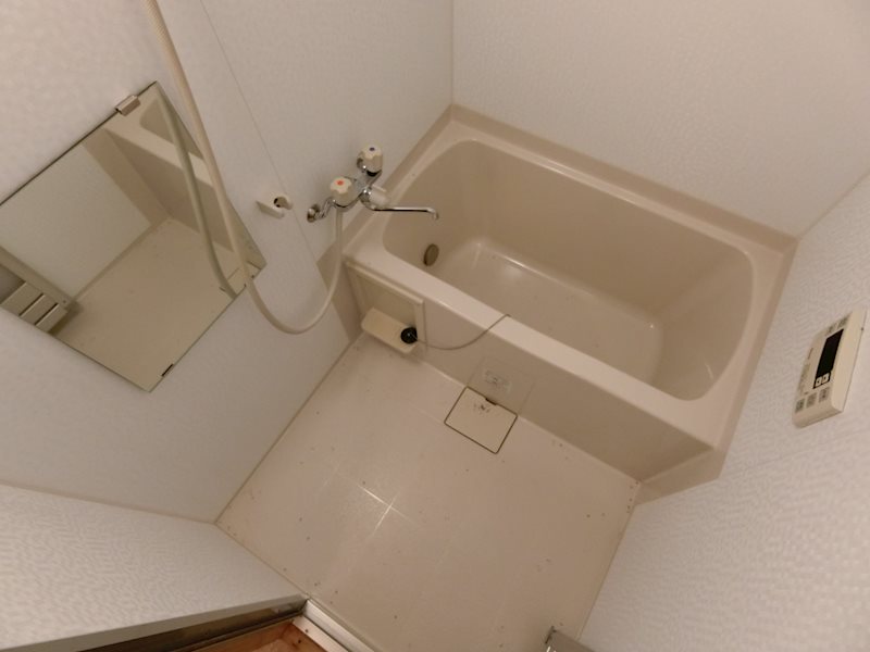 風呂画像