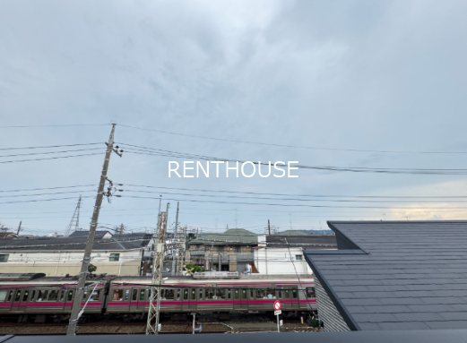 ラヴェニールⅡ その他4