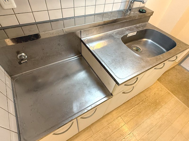 東京都杉並区和泉２丁目 キッチン