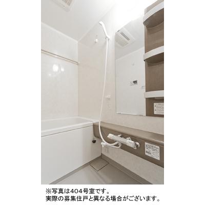 風呂画像