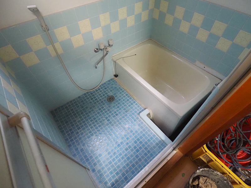 風呂画像