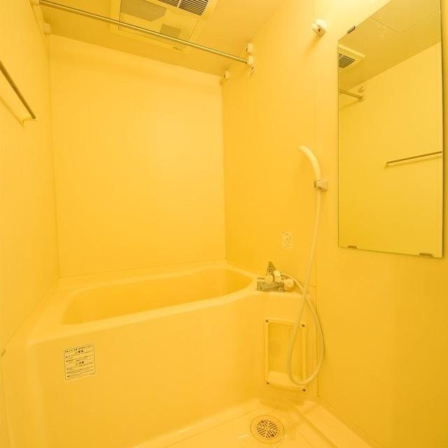 風呂画像