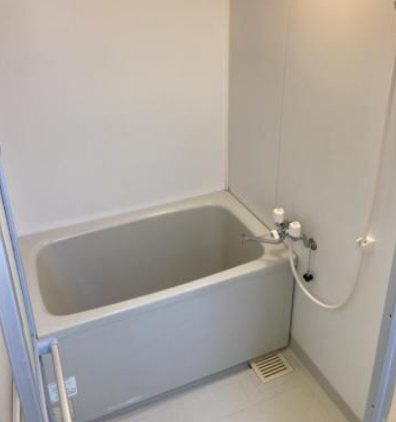 風呂画像