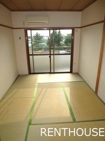 ボナールヒルズC館   その他4