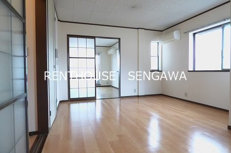 リビング