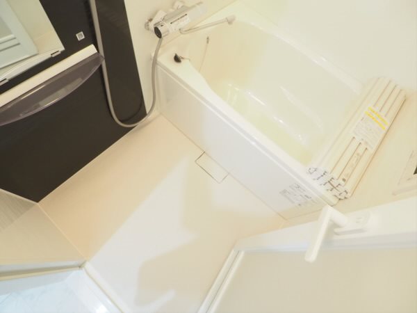 風呂画像