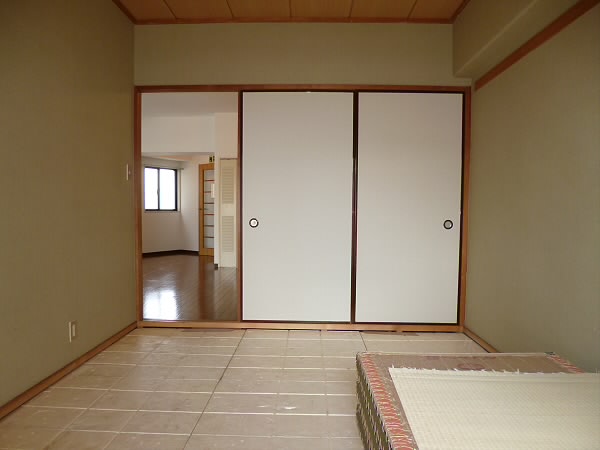 ユリシーズ浜田山 その他2