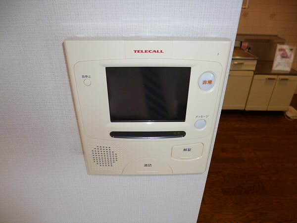 ユリシーズ浜田山 その他3