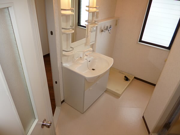 ユリシーズ浜田山 その他5