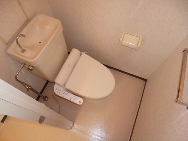 ユリシーズ浜田山 その他6
