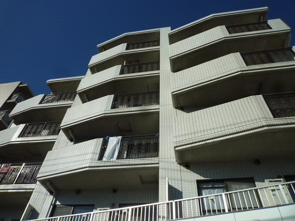 ユリシーズ浜田山 その他8