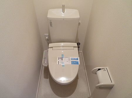 エルミタージュ永福町　当社管理物件 その他2