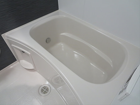 エルミタージュ永福町　当社管理物件 風呂画像