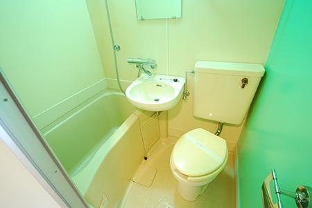 風呂画像