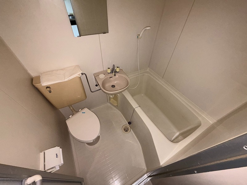 風呂画像