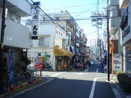Russet Square（ラセットスクエア）　当社管理物件 周辺画像2
