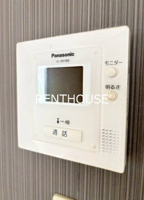 多磨町貸家 その他4