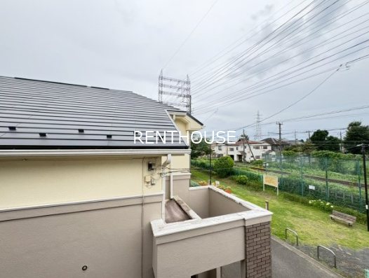 多磨町貸家 その他5