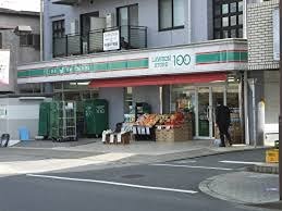 多磨町貸家 周辺画像3