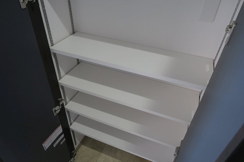 ハイツ小林  玄関