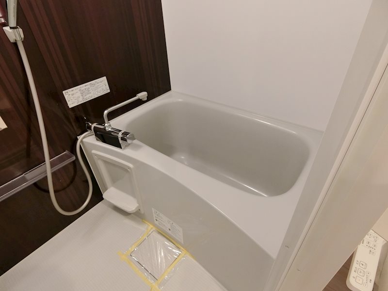 風呂画像