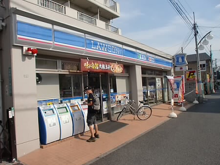 アルパイン松原 周辺画像3