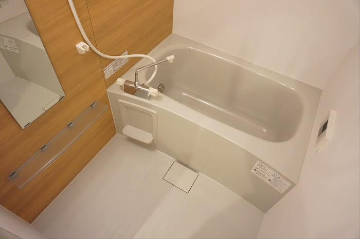 風呂画像